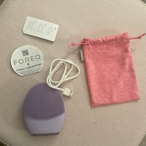 FOREO LUNA 3 SENSITIVE SKIN
